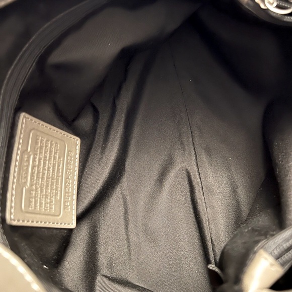 COACH SOHO HANDBAG - Picture 14 of 16